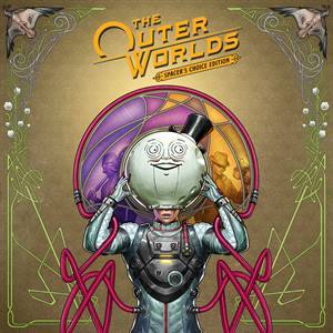 The Outer Worlds: Spacer’s Choice Edition