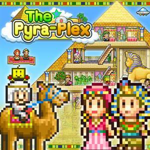 The Pyraplex