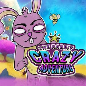The Rabbit Crazy Adventure