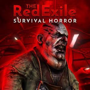 The Red Exile — Survival Horror