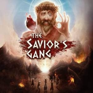 The Savior’s Gang