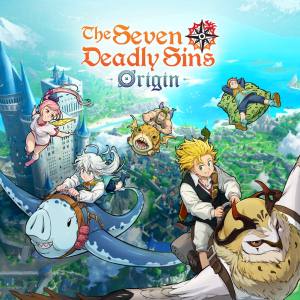 The Seven Deadly Sins: Origin