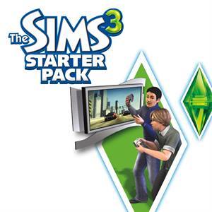 The Sims™ 3 Набор для начинающих