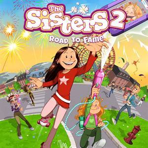 The Sisters 2 — Road to Fame