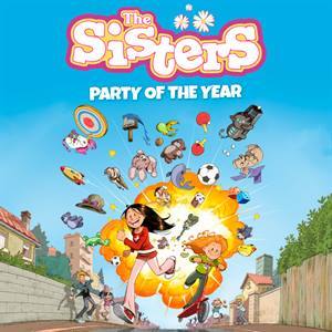 The Sisters — Party of the Year