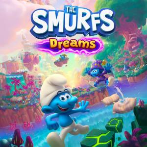 The Smurfs — Dreams