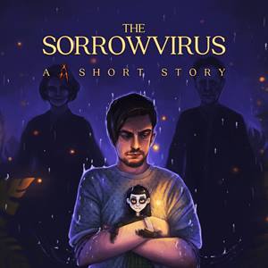 The Sorrowvirus — A Faceless Short Story