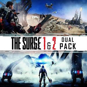 The Surge 1 & 2 — Dual Pack (PC)
