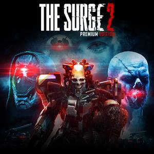 The Surge 2 — Premium Edition