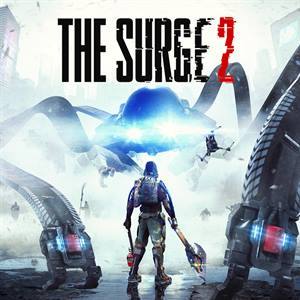 The Surge 2 — Windows 10