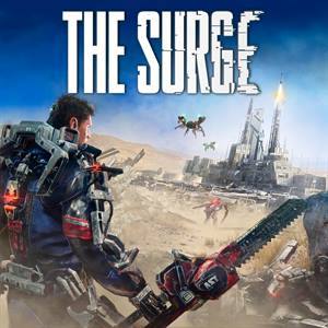 The Surge — Windows 10 version