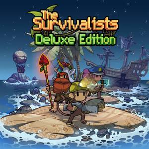 The Survivalists — Deluxe Edition