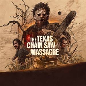 The Texas Chain Saw Massacre — PC Edition