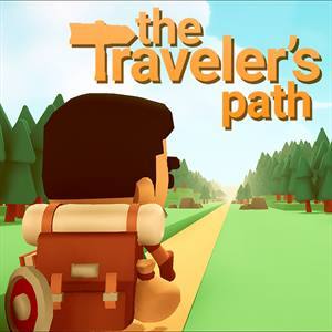 The Traveler’s Path