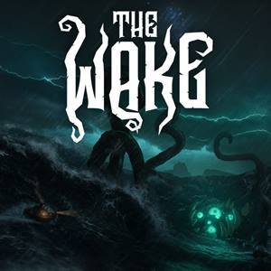 The Wake: A Lovecraftian Fishing Tale