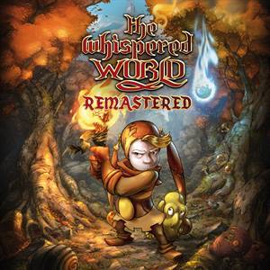The Whispered World Remastered