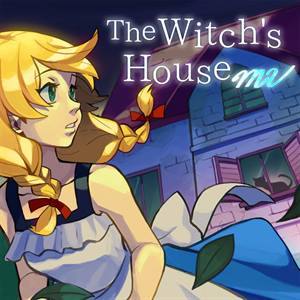The Witch’s House MV