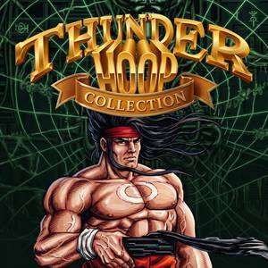 Thunder Hoop Collection (QUByte Classics)