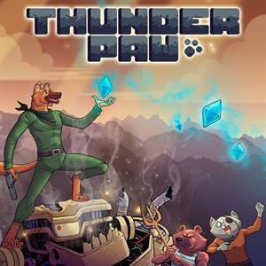 Thunder Paw