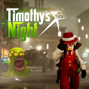 Timothy’s Night
