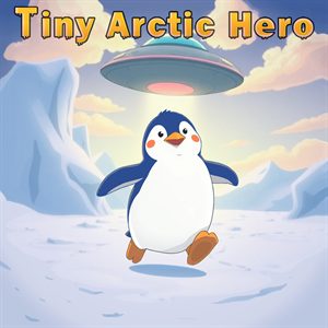 Tiny Arctic Hero (Xbox One)
