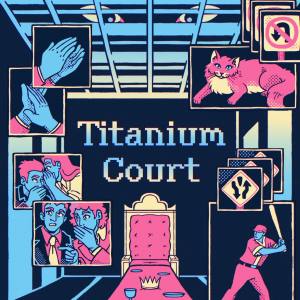 Titanium Court