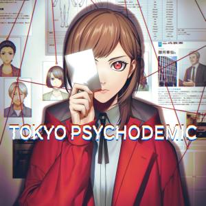 TOKYO PSYCHODEMIC