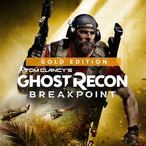 Tom Clancy’s Ghost Recon Breakpoint Gold Edition