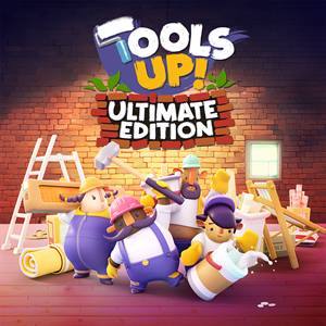 Tools Up — Ultimate Edition