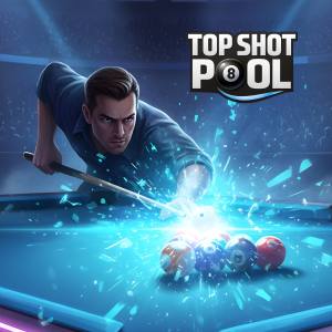 Top Shot Pool