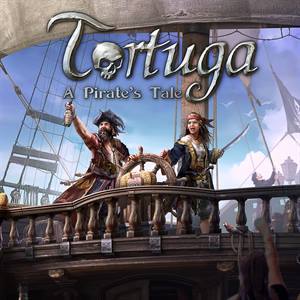 Tortuga — A Pirate’s Tale