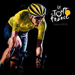 Tour de France 2016