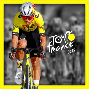 Tour de France 2025