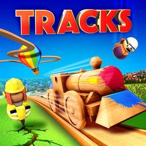 Tracks — The Train Set Game
