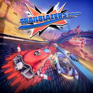 Trailblazers