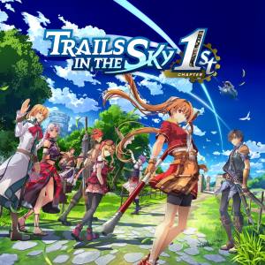 Trails in the Sky 1st Chapter