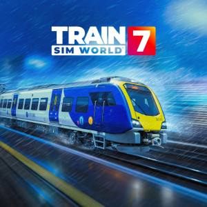 Train Sim World® 7