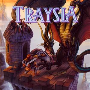 Traysia