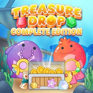 Treasure Drop: Complete Edition