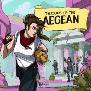 Treasure of the Aegean