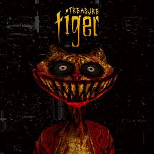Treasure Tiger