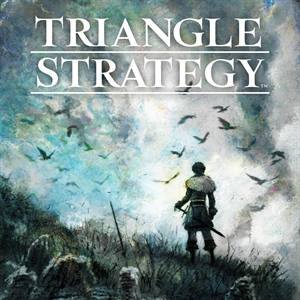 TRIANGLE STRATEGY