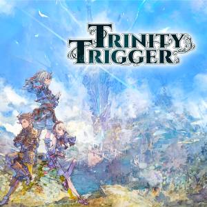 TRINITY-TRIGGER