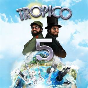Tropico 5 — Penultimate Edition