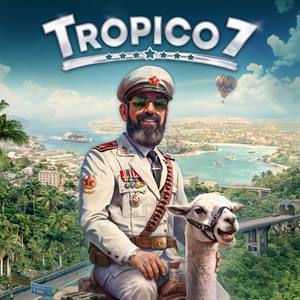 Tropico 7 (PC)