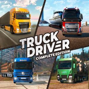 Truck Driver — Complete Edition