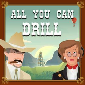 Turmoil — All You Can Drill