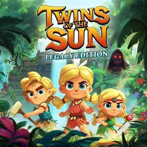 Twins of the Sun — Legacy Edition