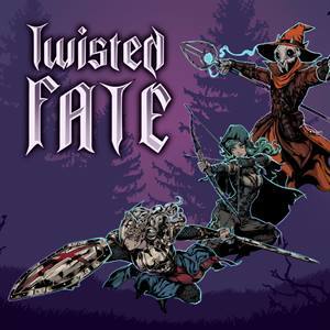 Twisted Fate (Windows)