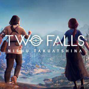 Two Falls — Nishu Takuatshina